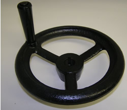 Delta Tool Part 422-04-400-0005 Handwheel-sub for 930-03-991-0468 422-04-400-0005